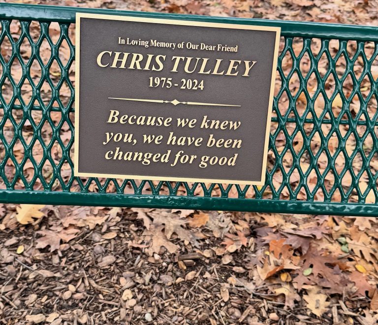 Chris Tulley Memorial Tournament – Jan 4